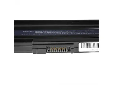 Bateria do Acer Extensa 5235 11,1V 4400mAh