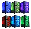 Obudowa Passion V6 mini tower Gaming