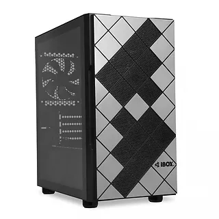Obudowa Passion V6 mini tower Gaming
