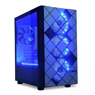 Obudowa Passion V6 mini tower Gaming