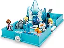 LEGO Disney Princess 43189 Książka z przygodami Elsy i Nokka