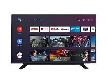 Toshiba Telewizor LED 55 cali 55UA2063DG