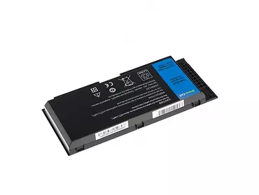 Bateria do Dell M4600 11,1V 4400mAh