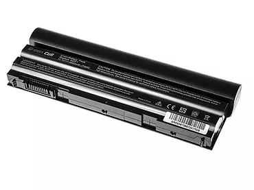 Bateria do Dell E5520 11,1V 6600mAh