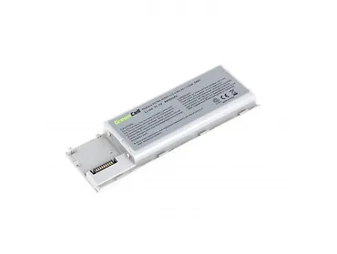 Bateria do Dell D620 11,1V 4400mAh