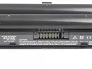 Bateria do Fujitsu A530 11,1V 4400mAh