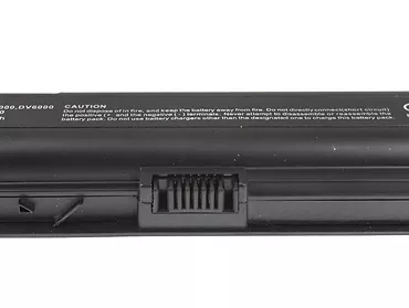Bateria do HP DV2000 11,1V 4400mAh