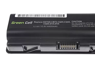 Bateria do HP DV4 11,1V 4400mAh