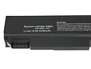 Bateria do HP 8500 14,4V 4400mAh