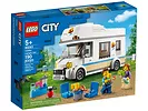 LEGO City 60283 Wakacyjny kamper