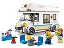 LEGO City 60283 Wakacyjny kamper