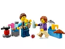 LEGO City 60283 Wakacyjny kamper