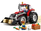 Klocki Lego City 60287 Traktor