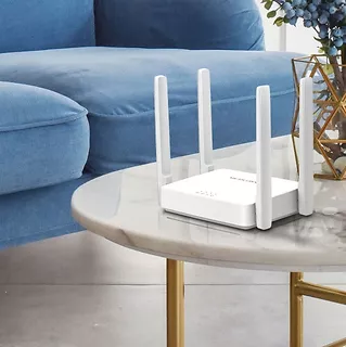 TP-LINK Router AC10  AC1200 1WAN 2LAN