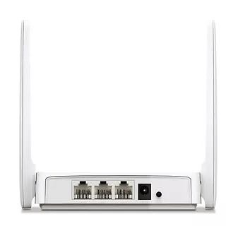 TP-LINK Router AC10  AC1200 1WAN 2LAN