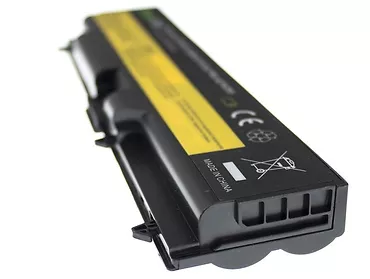 Bateria do Lenovo T410 11,1V 4400mAh