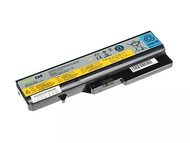 Bateria do Lenovo G460 11,1V 4400mAh