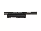 Bateria do Sony Vaio PCG 11,1V 4400mAh