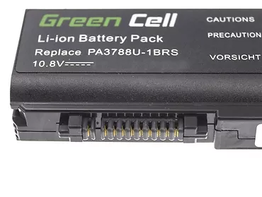Bateria do Toshiba L35 11,1V 4400mAh