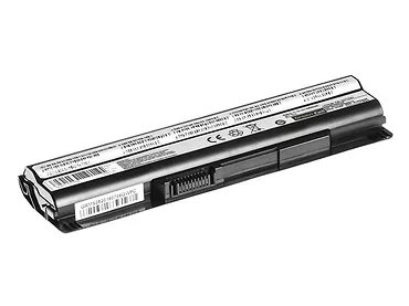 Bateria do MSI CR650 11,1V 4400mAh