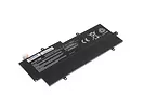 Bateria do Toshiba Z830 14,4V 1900mAh