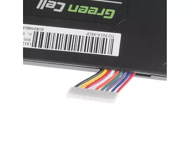 Bateria do Toshiba Z830 14,4V 1900mAh