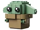 LEGO Star Wars 75317 Mandalorianin i Dziecko