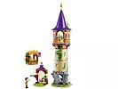 LEGO Disney Princess 43187 Wieża Roszpunki