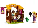 LEGO Disney Princess 43187 Wieża Roszpunki