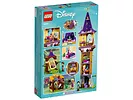 LEGO Disney Princess 43187 Wieża Roszpunki