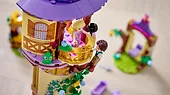 LEGO Disney Princess 43187 Wieża Roszpunki