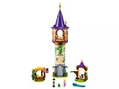 LEGO Disney Princess 43187 Wieża Roszpunki