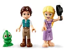 LEGO Disney Princess 43187 Wieża Roszpunki