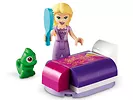 LEGO Disney Princess 43187 Wieża Roszpunki