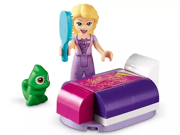 LEGO Disney Princess 43187 Wieża Roszpunki