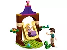 LEGO Disney Princess 43187 Wieża Roszpunki