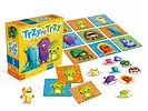 Granna Gra Trzy po trzy 03796