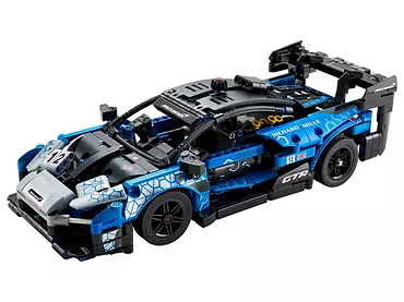 LEGO Technic 42123 McLaren Senna GTR