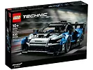 LEGO Technic 42123 McLaren Senna GTR
