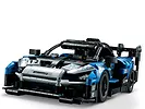 LEGO Technic 42123 McLaren Senna GTR