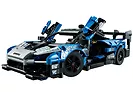 LEGO Technic 42123 McLaren Senna GTR