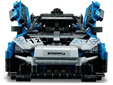 LEGO Technic 42123 McLaren Senna GTR