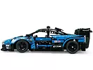 LEGO Technic 42123 McLaren Senna GTR