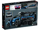 LEGO Technic 42123 McLaren Senna GTR
