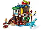 LEGO Creator 31118 Domek surferów na plaży