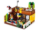 LEGO Creator 31118 Domek surferów na plaży