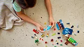 LEGO Creator 31118 Domek surferów na plaży