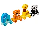 LEGO DUPLO 10955 Pociąg ze zwierzątkami