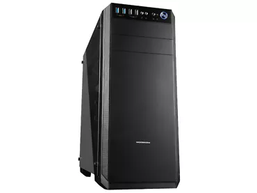 Komputer Apollo INFERNO AMD Ryzen 5 3600/16GB RAM/RTX3060 12GB/480GB SSD/Windows 10