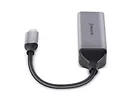 Adapter REAL-EL USB-C do Gigabit Ethernet